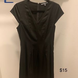 Brixon Ivy brand dress from StitchFix